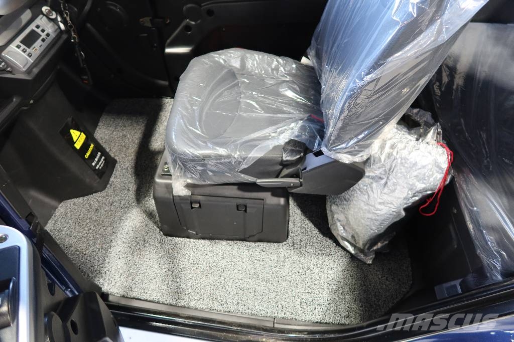 Elvio UMI-3, til 2 prs. Transport Sonstige