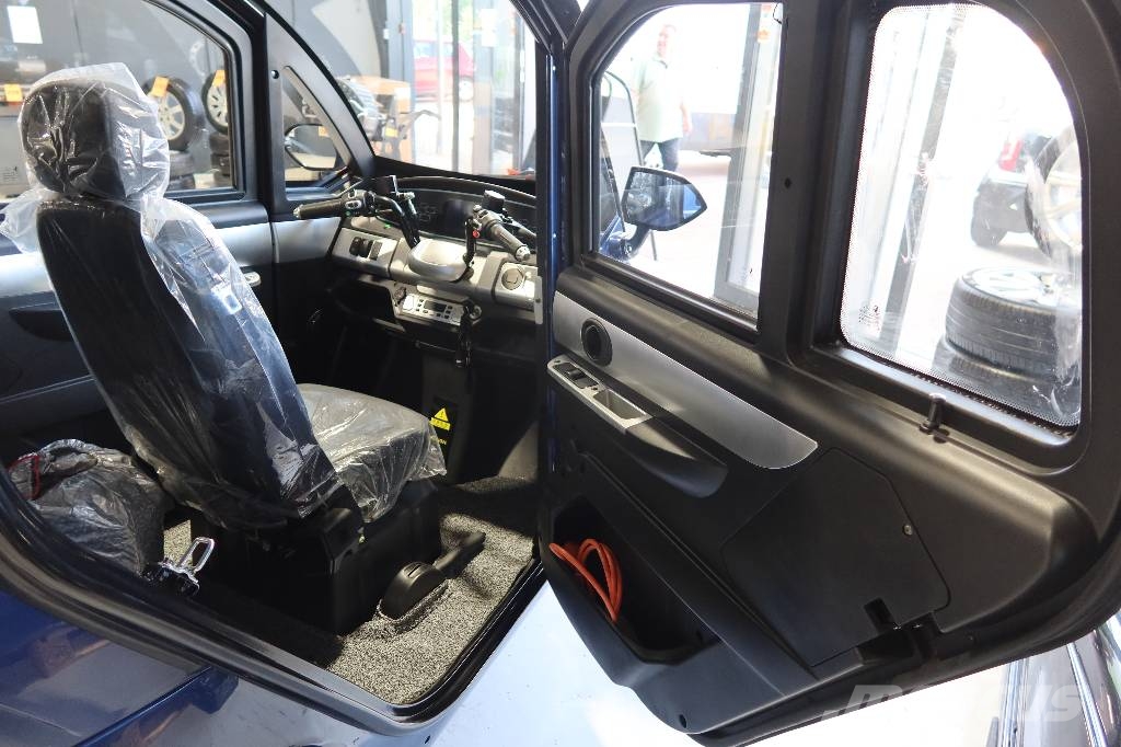 Elvio UMI-3, til 2 prs. Transport Sonstige