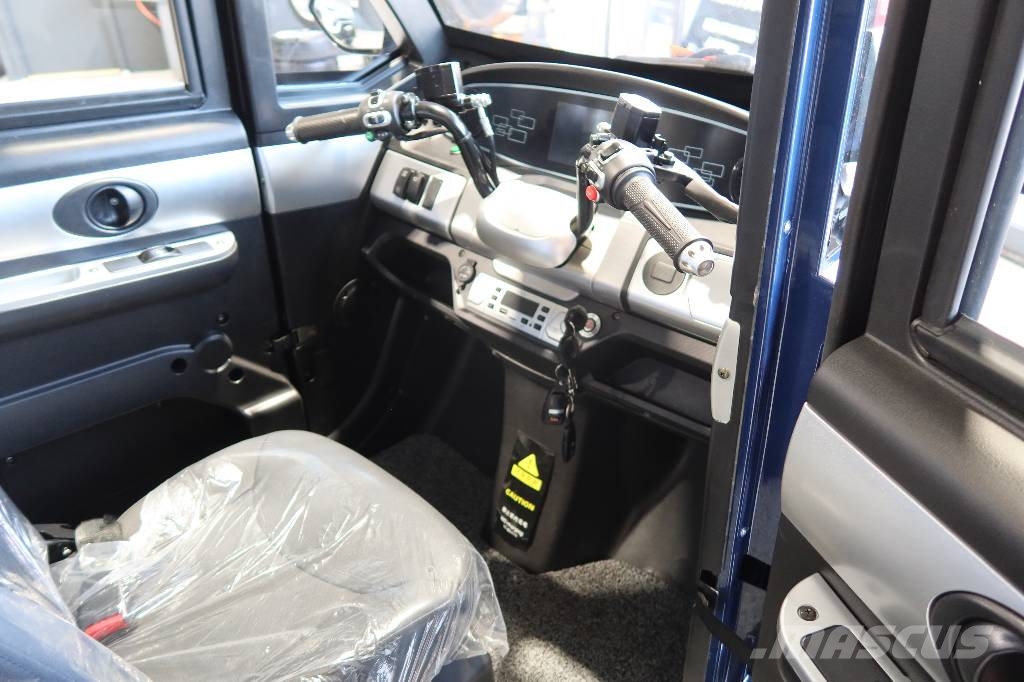 Elvio UMI-3, til 2 prs. Transport Sonstige