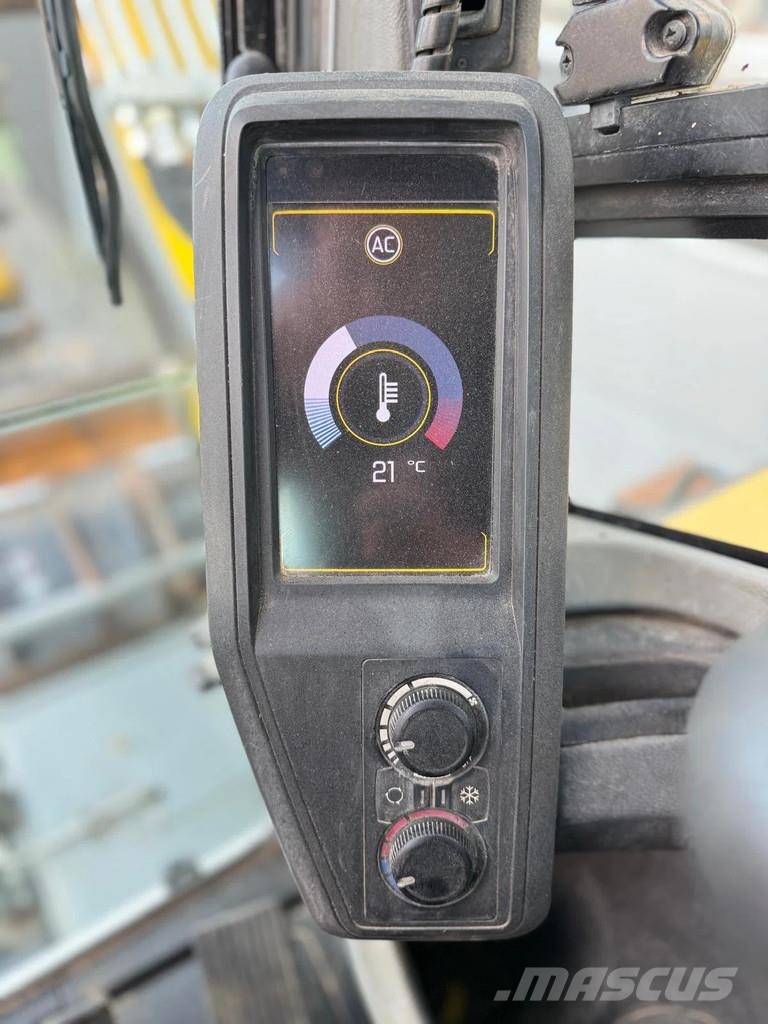 Wacker Neuson EW65 | A/C Midibagger 7t - 12t
