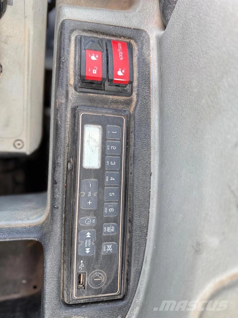 Wacker Neuson EW65 | A/C Midibagger 7t - 12t