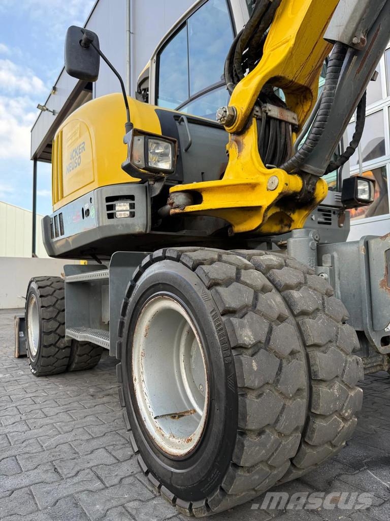 Wacker Neuson EW65 | A/C Midibagger 7t - 12t