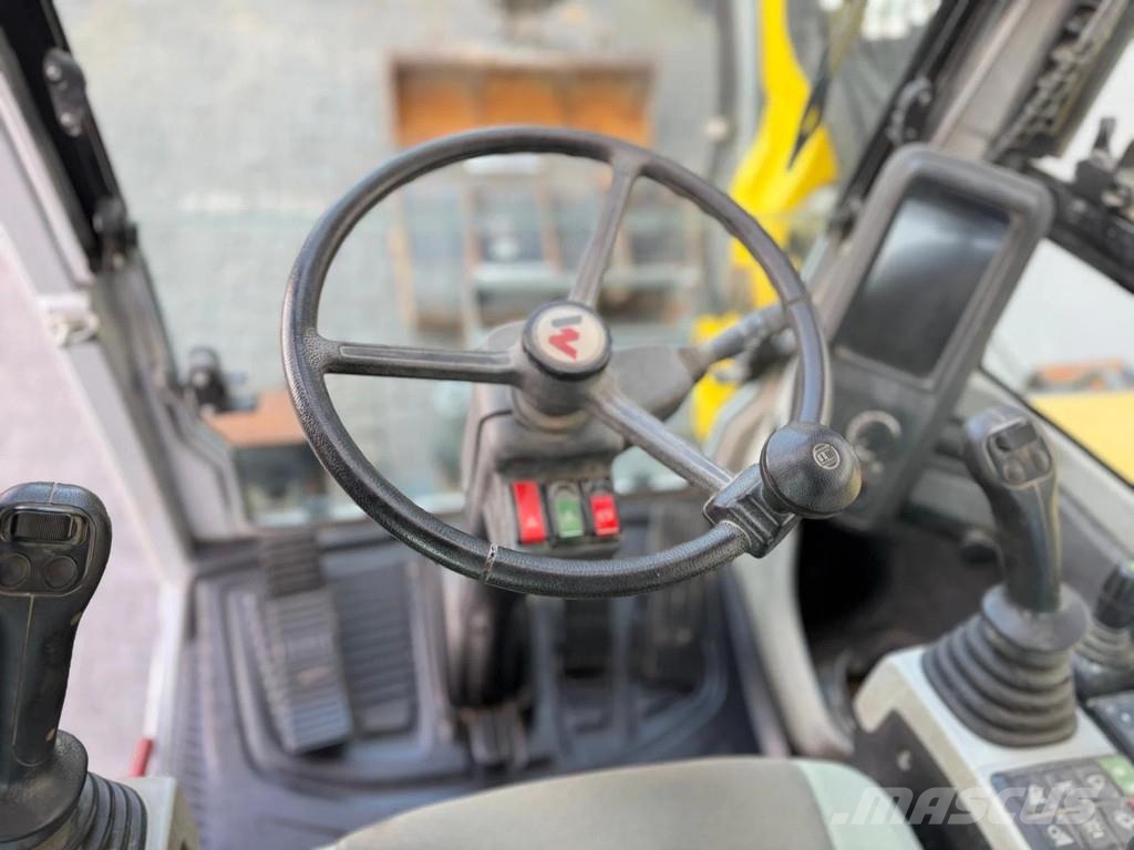 Wacker Neuson EW65 | A/C Midibagger 7t - 12t