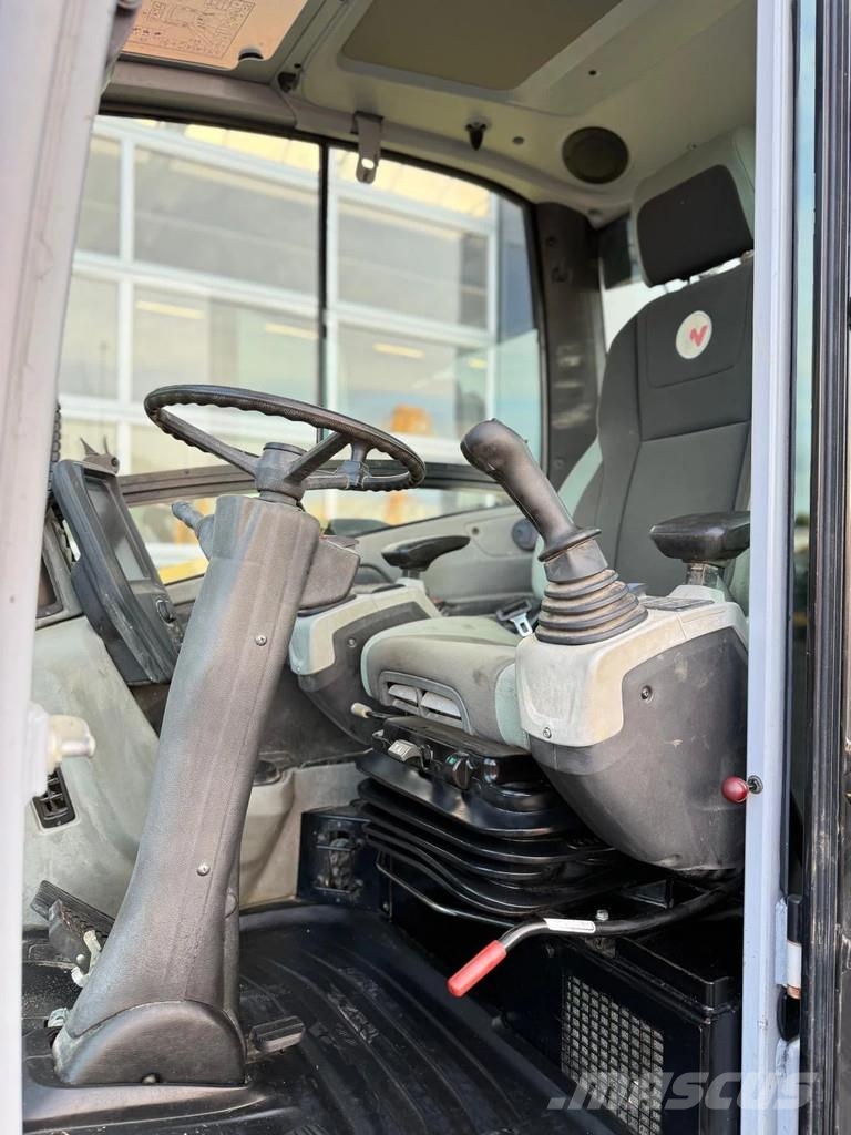 Wacker Neuson EW65 | A/C Midibagger 7t - 12t