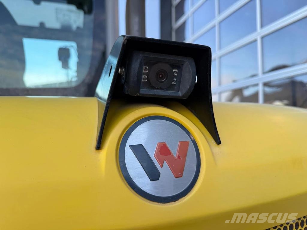 Wacker Neuson EW65 | A/C Excavatoare 7t - 12t