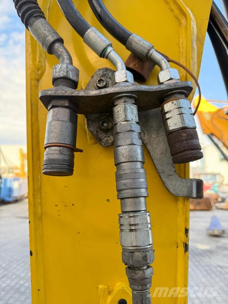 Wacker Neuson EW65 | A/C Midibagger 7t - 12t