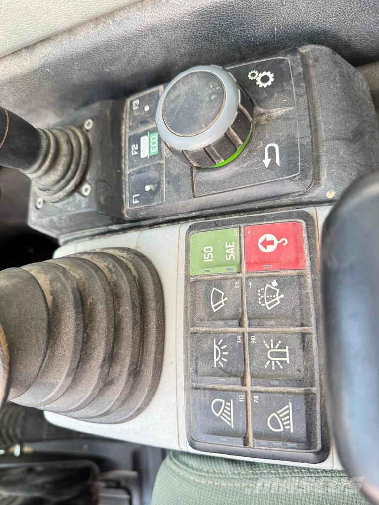 Wacker Neuson EW65 | A/C Midibagger 7t - 12t