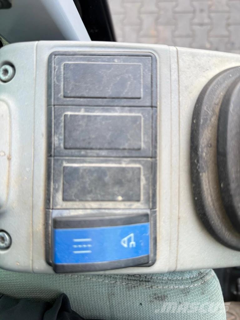 Wacker Neuson EW65 | A/C Excavatoare 7t - 12t