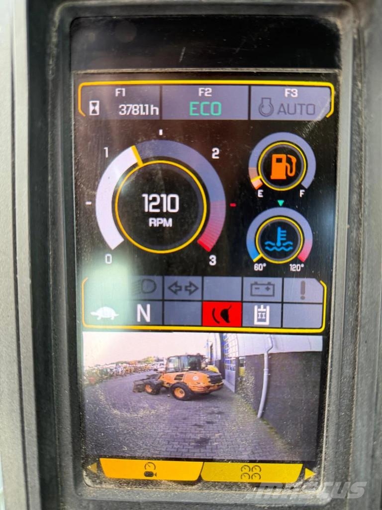 Wacker Neuson EW65 | A/C Midibagger 7t - 12t