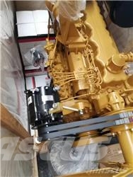 shangchai Двигатель Shanghai( Шанхай) C6121ZG50 Engines