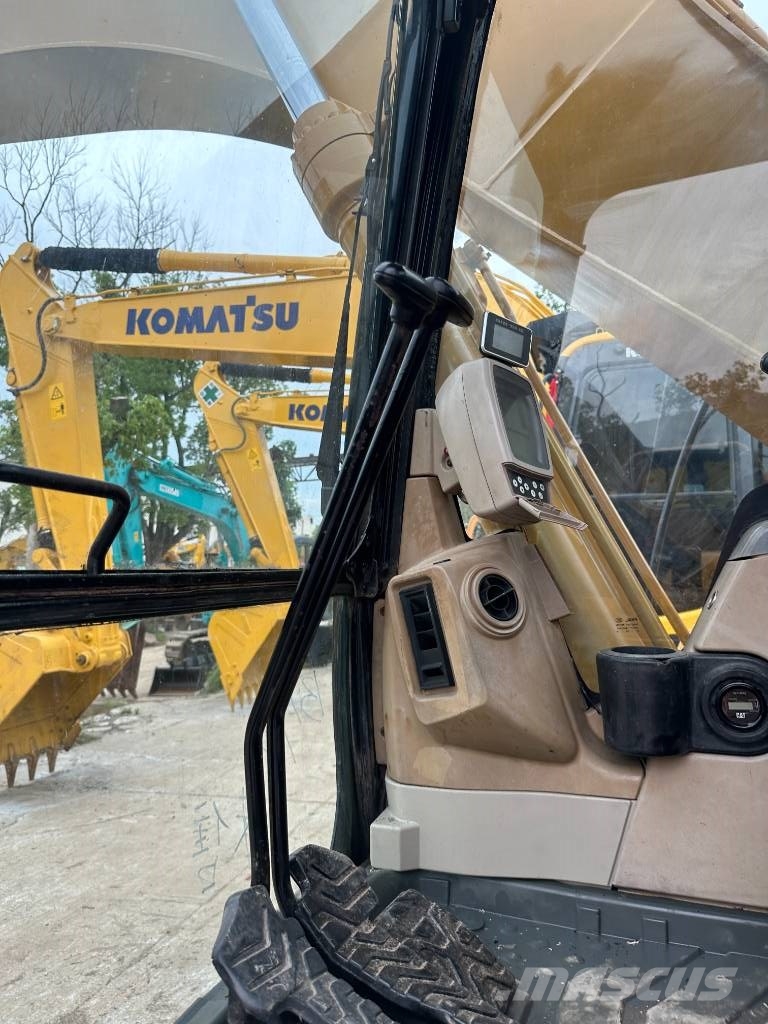CAT 320 C L Escavadeiras de esteiras