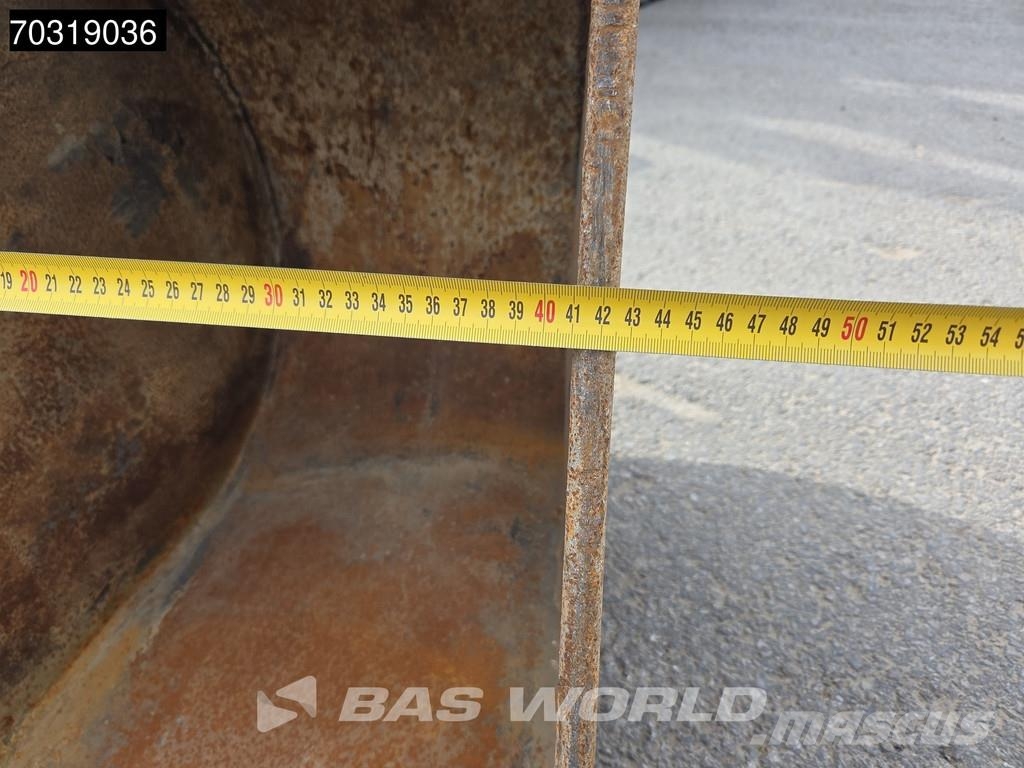 Doosan DX85 R-7 A/C Minigraafmachines < 7t
