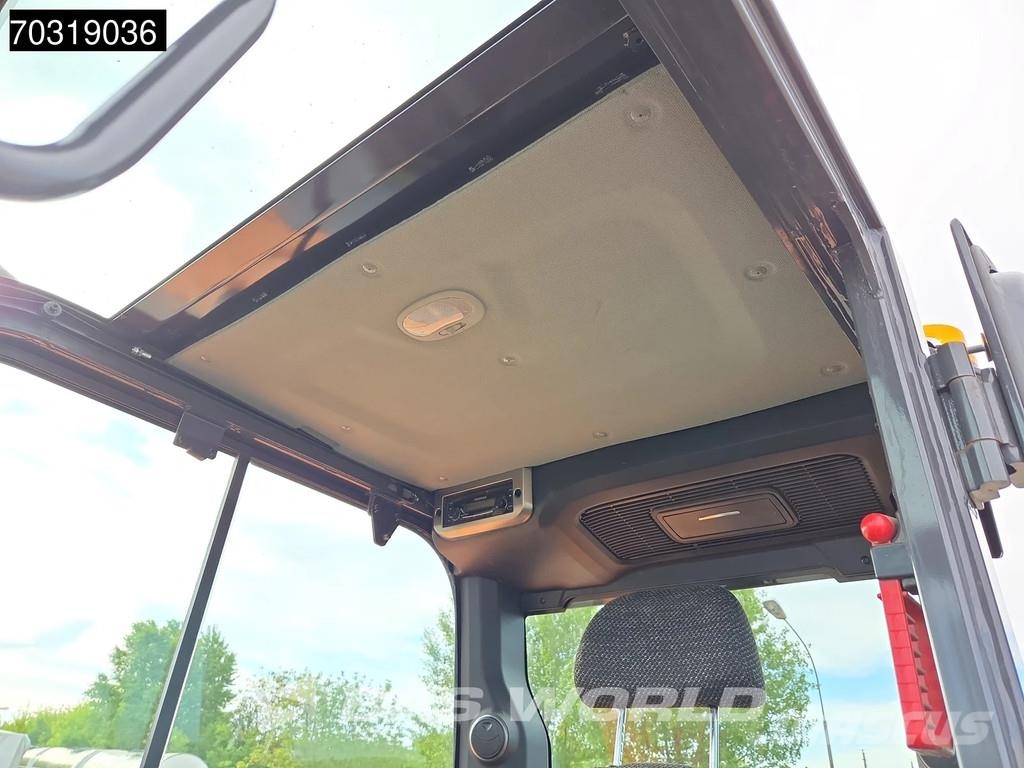 Doosan DX85 R-7 A/C Minigraafmachines < 7t