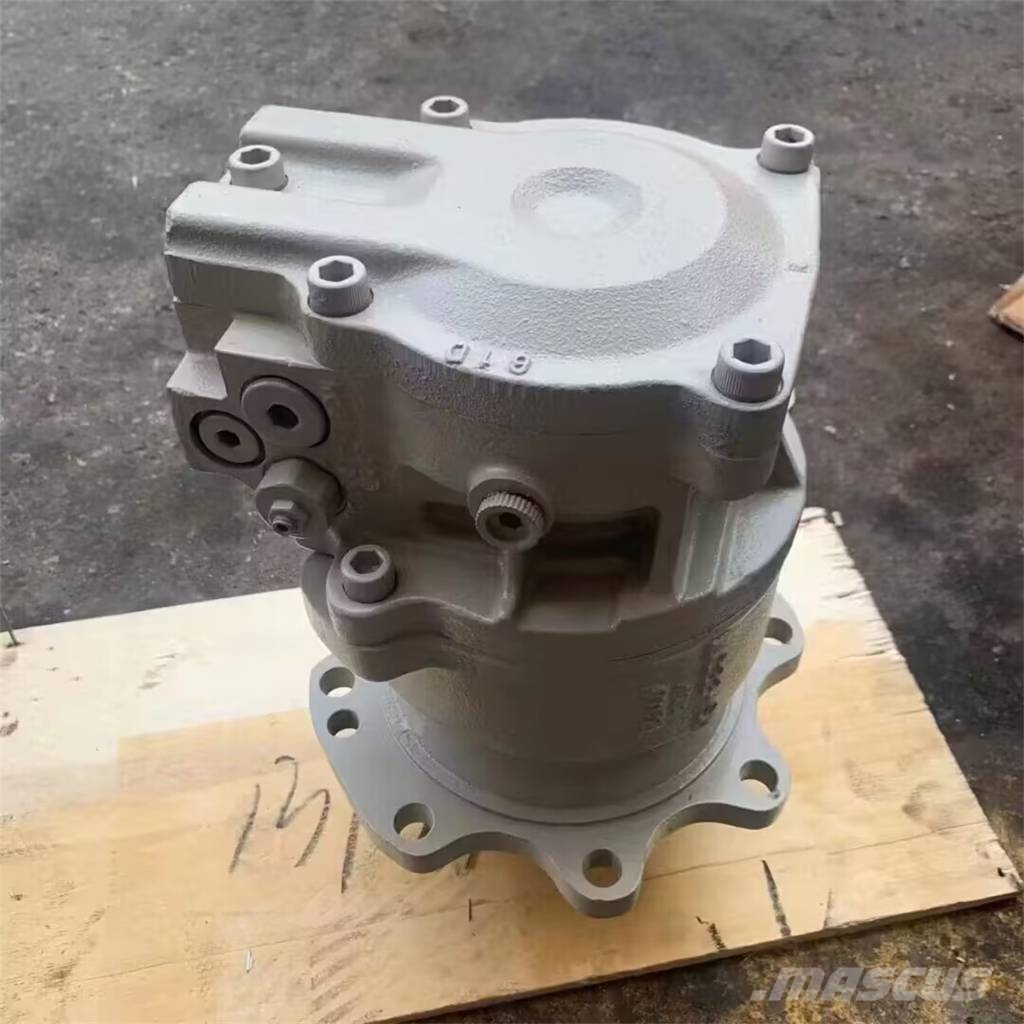 Kubota KX161-3 swing motor assy Transmission