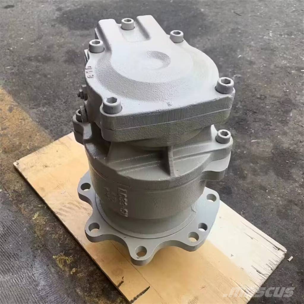 Kubota KX161-3 swing motor assy Transmission