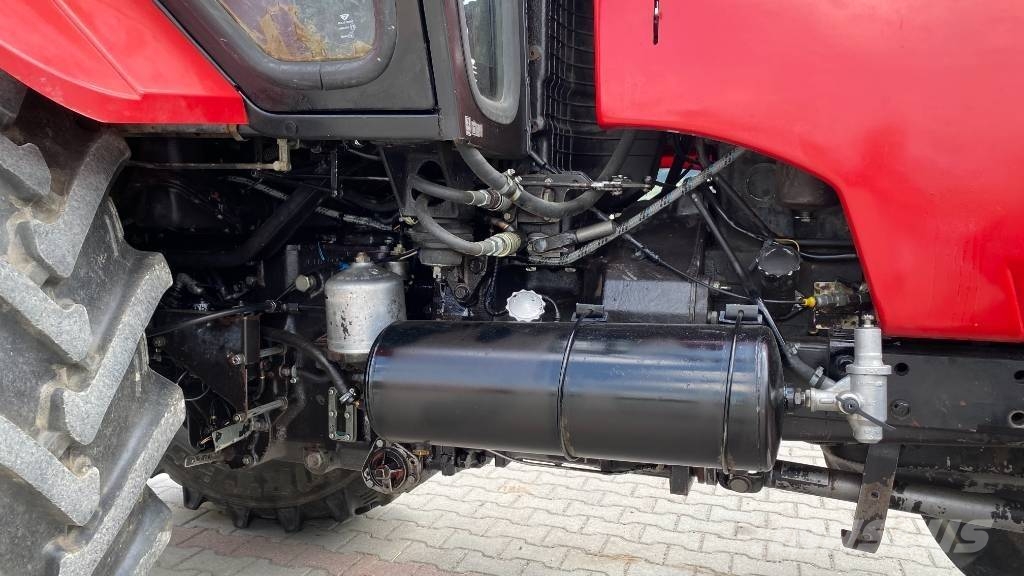 MTZ 1025.3 Traktorok
