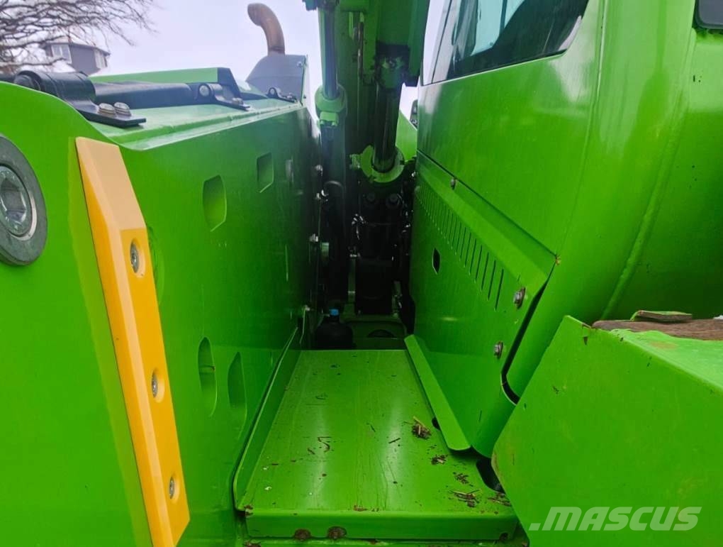 Merlo TF 42.7 CS-140 Wheel loaders