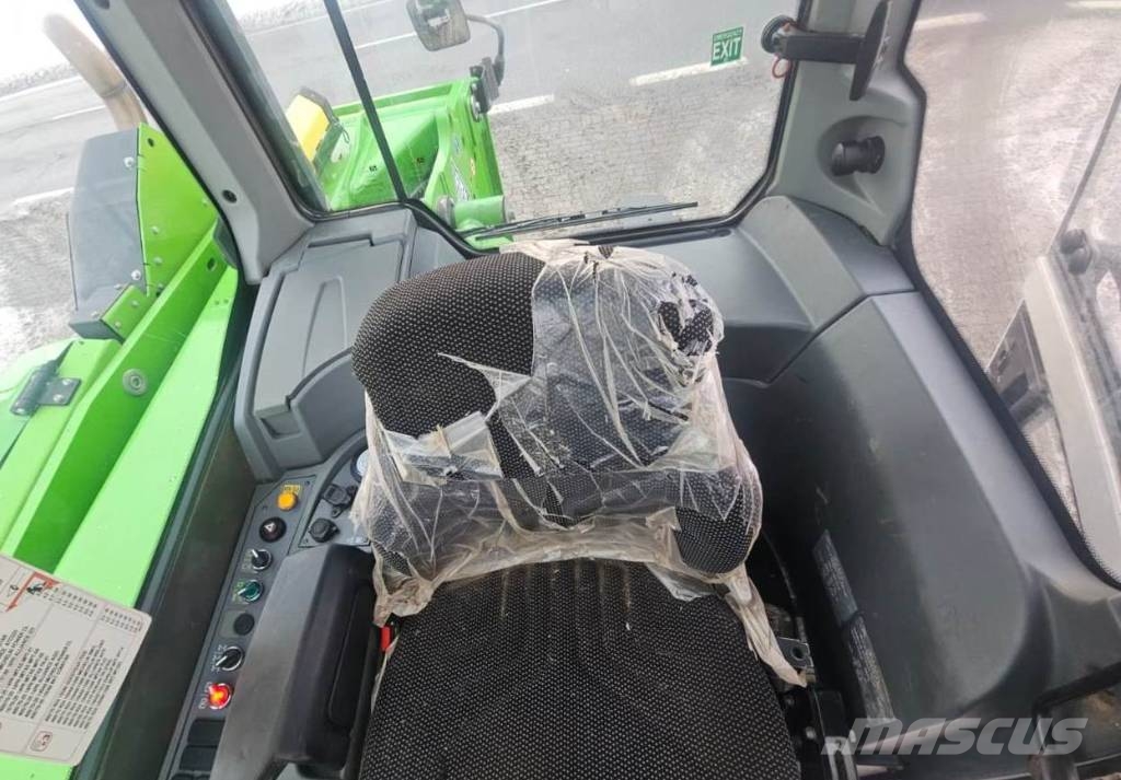 Merlo TF 42.7 CS-140 Wheel loaders