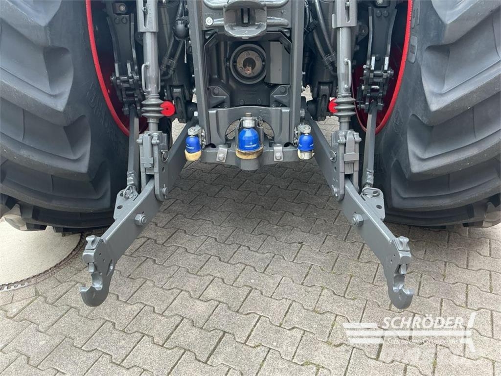 Fendt CERTIFIED | 930 GEN7 PROFI PLUS Ciągniki rolnicze
