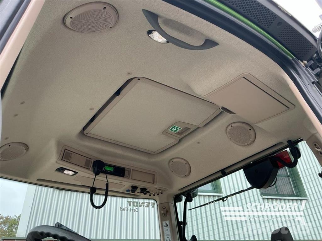 Fendt CERTIFIED | 930 GEN7 PROFI PLUS Ciągniki rolnicze