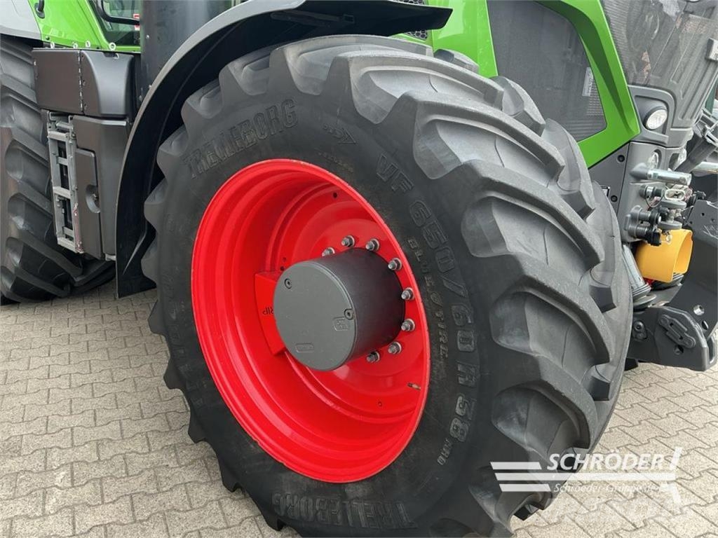 Fendt CERTIFIED | 930 GEN7 PROFI PLUS Ciągniki rolnicze