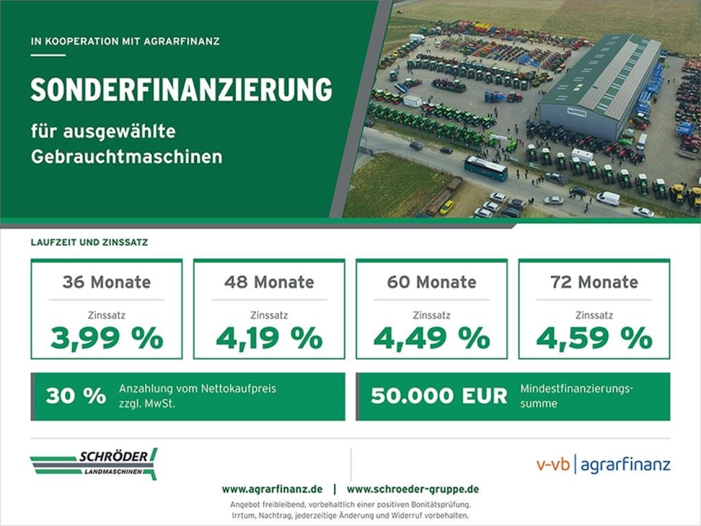 Fendt CERTIFIED | 930 GEN7 PROFI PLUS Ciągniki rolnicze