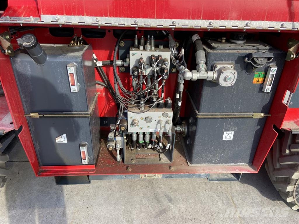 Magni DS1218RT (7195) 剪叉式升降机