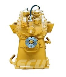 SEM 616 618 Power Shift Transmission Transmisija
