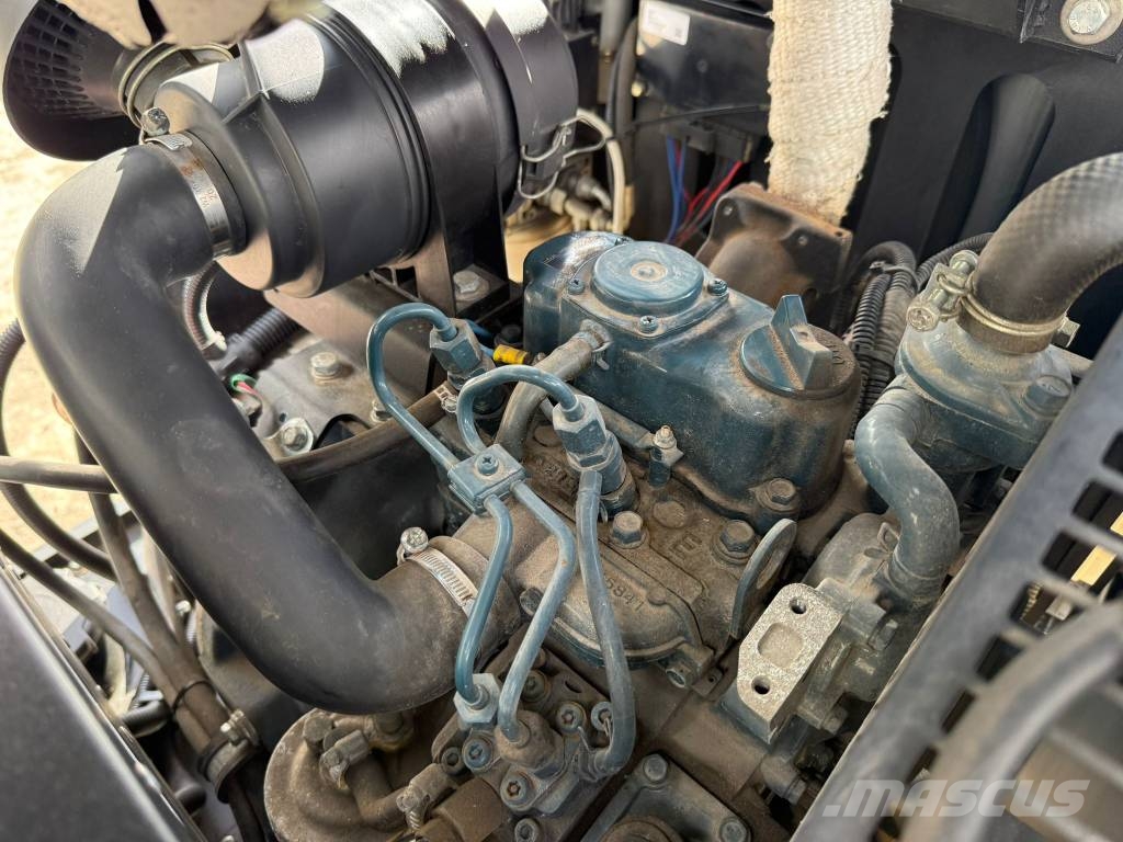 Generac Mobile V20 Andere Generatoren