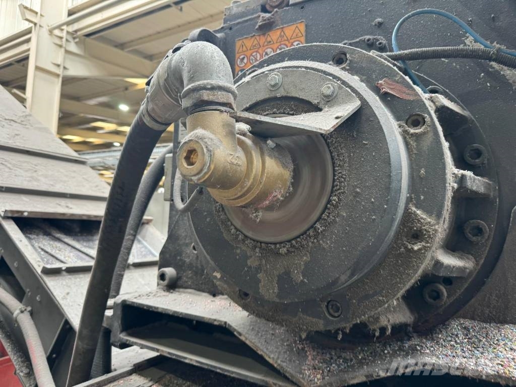 For Rec FMP100/60 Фрезерні і шліфувальні верстати