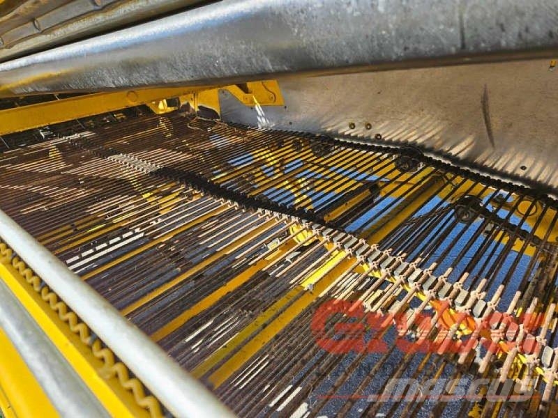 Ropa Keiler II RK 21 Bulvių įranga - Kita