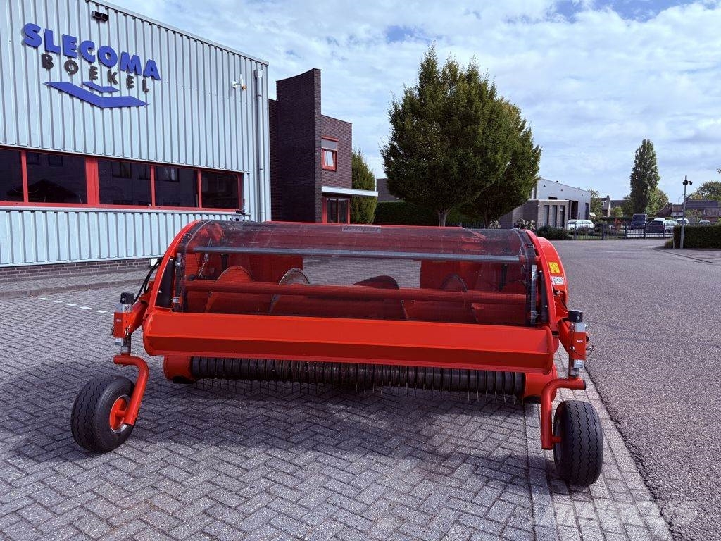 Kemper C3003 Pick-up fits New Holland FR Maszyny budowlane - Inne