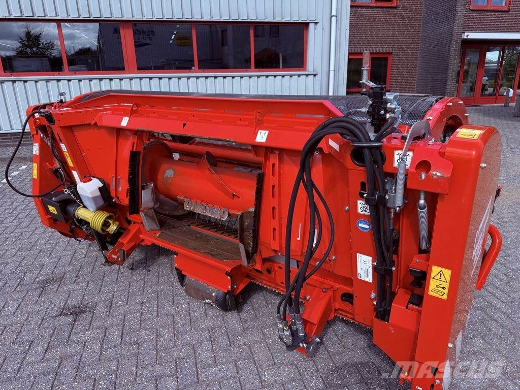 Kemper C3003 Pick-up fits New Holland FR Maszyny budowlane - Inne