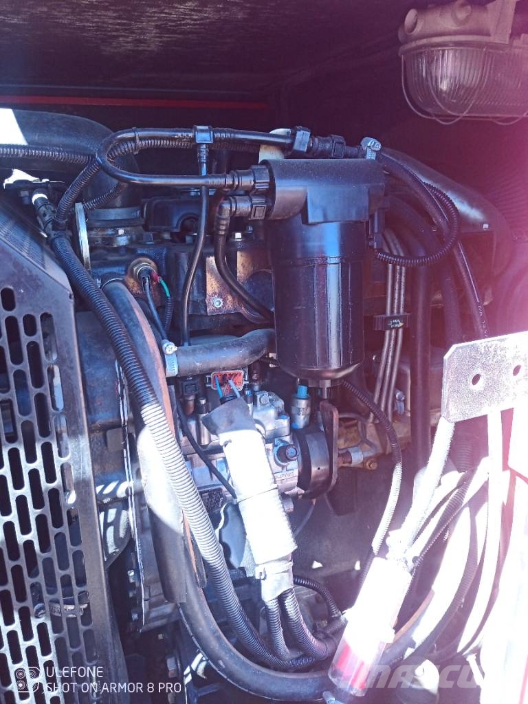 Gesan DPR 45 Dizel agregati