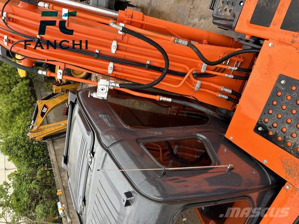 Hitachi ZX 120 LC, 2024, China - Used crawler excavators - Mascus
