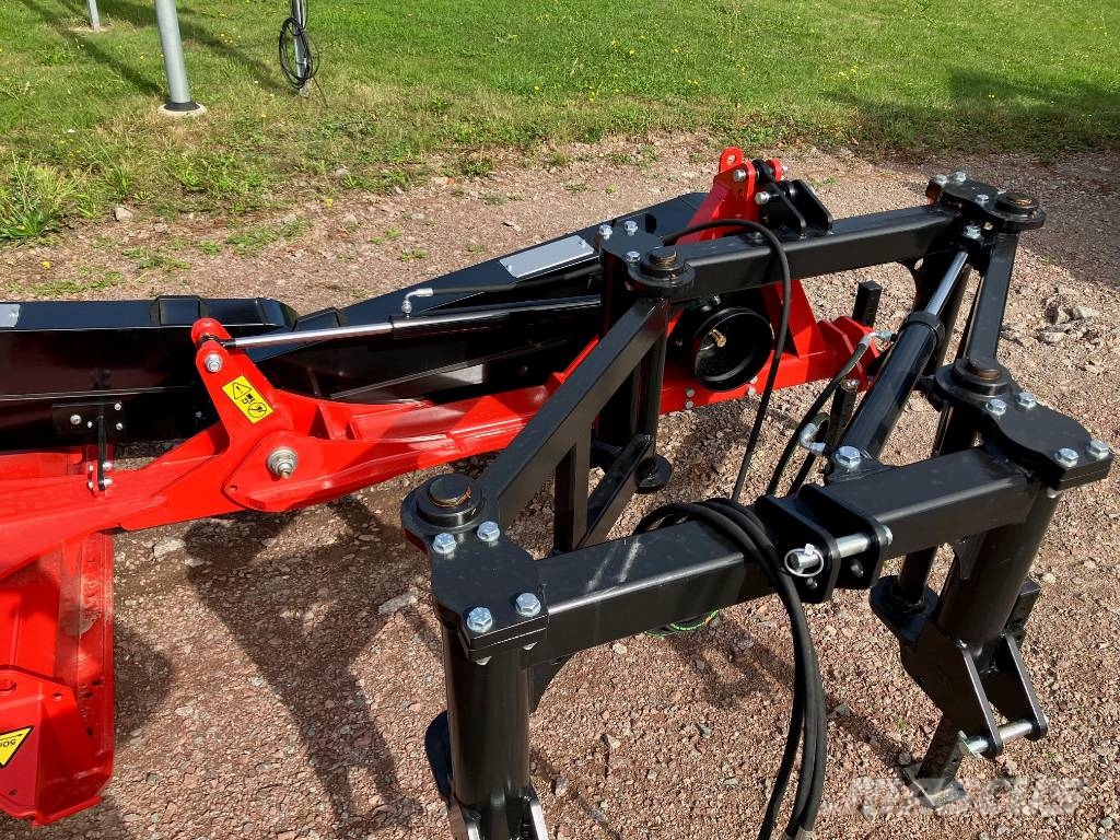 Tokvam ilsbo M160S Agricultura - Otros