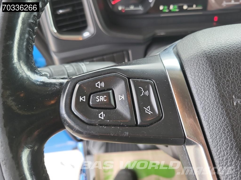 Scania R450 R 4X2 Retarder APK 08-2027 Standklima PTO ACC Vilcēji