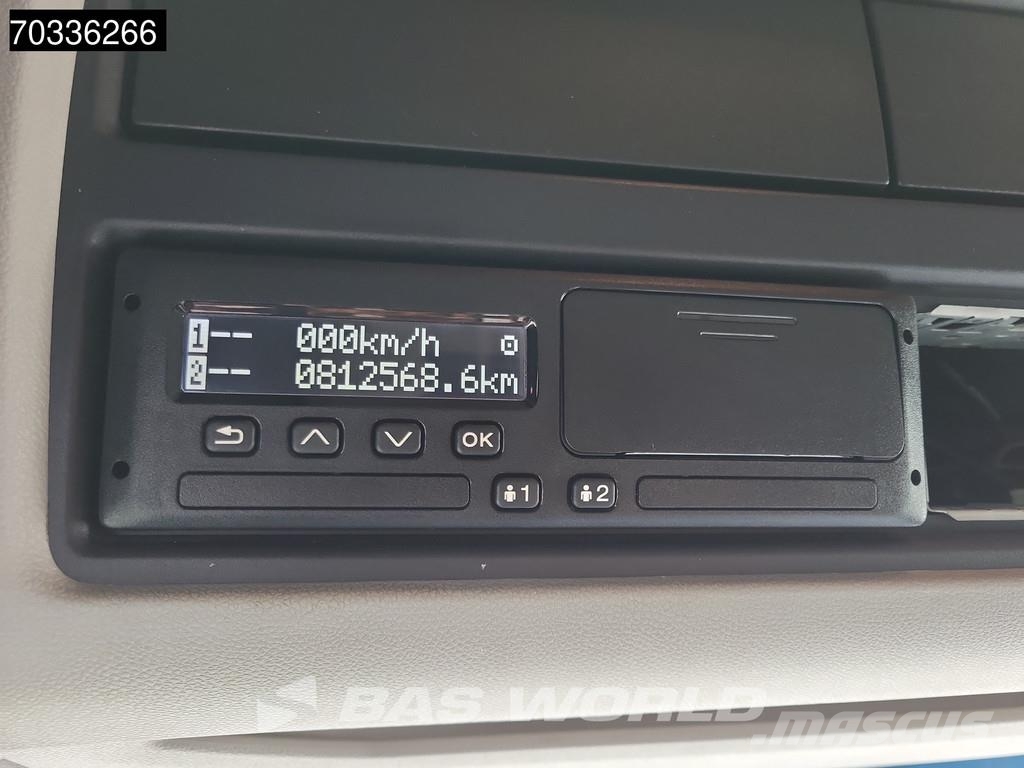 Scania R450 R 4X2 Retarder APK 08-2027 Standklima PTO ACC Sadulveokid