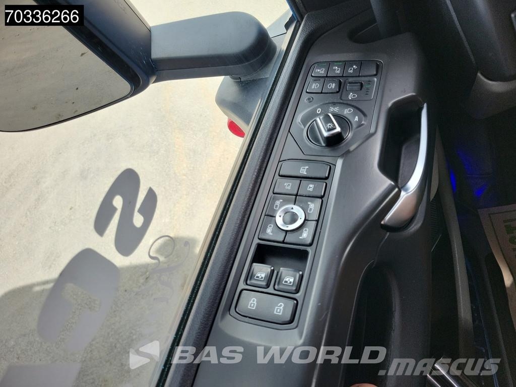 Scania R450 R 4X2 Retarder APK 08-2027 Standklima PTO ACC Sadulveokid