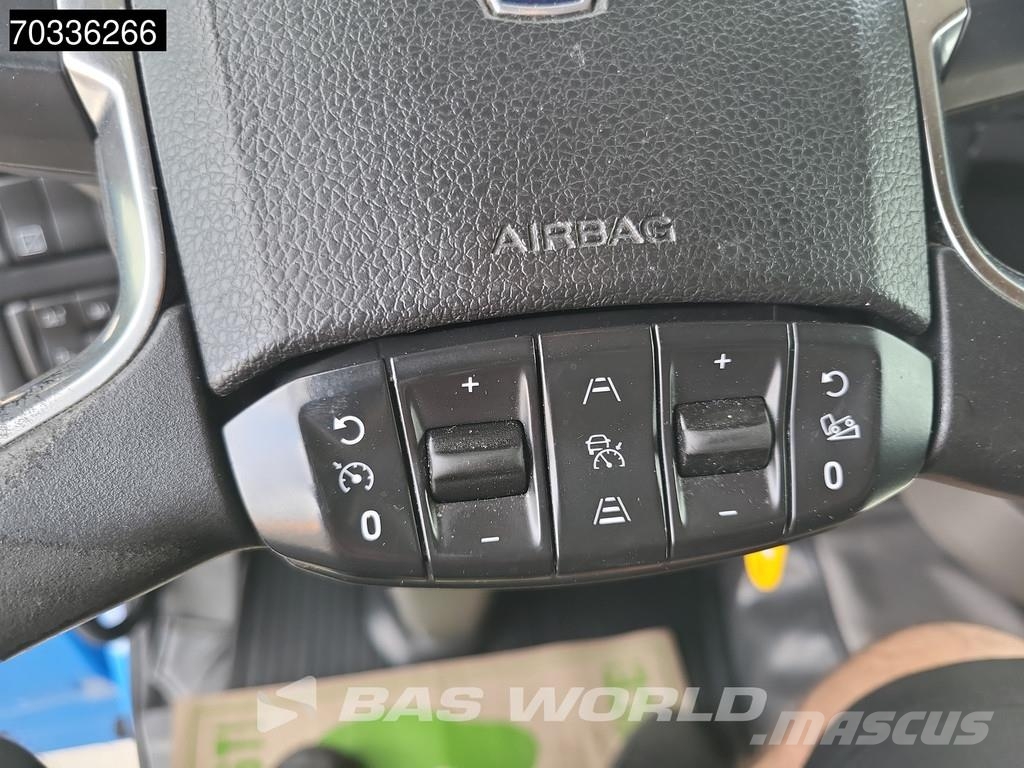 Scania R450 R 4X2 Retarder APK 08-2027 Standklima PTO ACC Sadulveokid