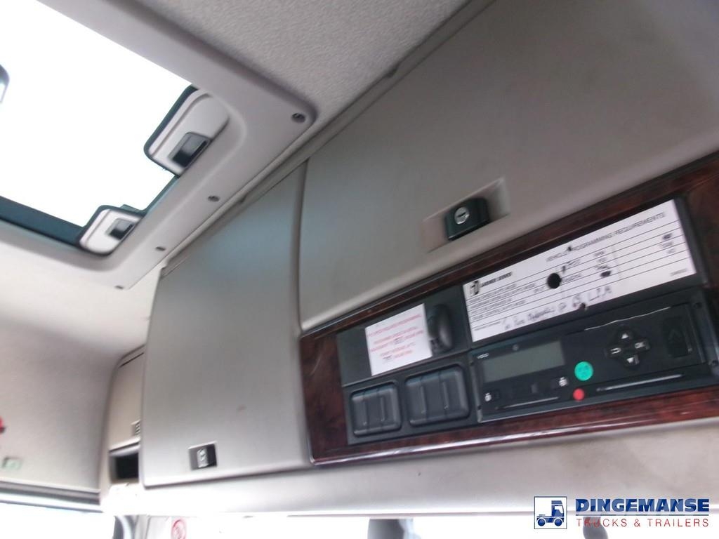 DAF XF 460 6X2 Euro 6 RHD + Hydraulics وحدات الجر