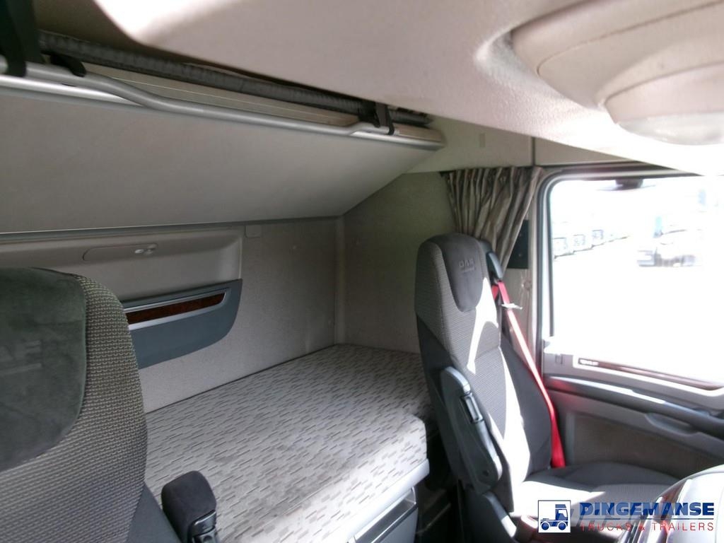 DAF XF 460 6X2 Euro 6 RHD + Hydraulics وحدات الجر