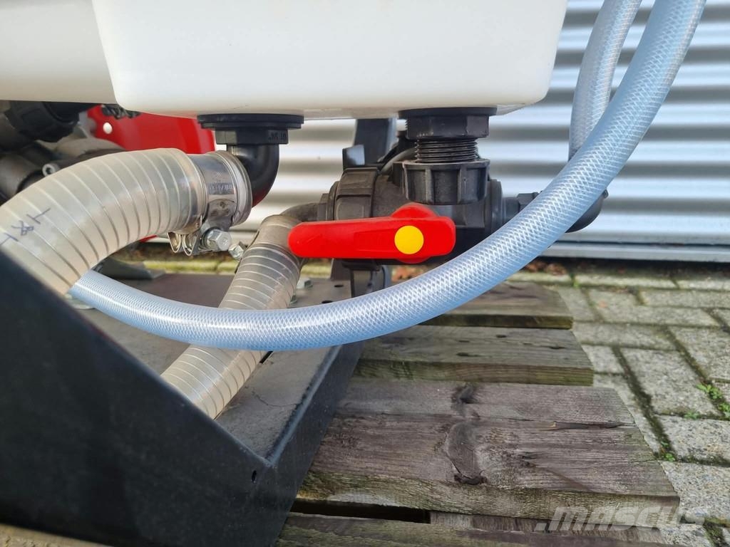 Basic Suspendido 300/800 Slepesprøyter