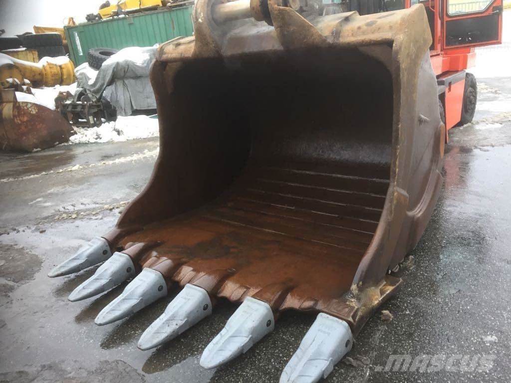 CAT 365 C Excavadoras sobre orugas