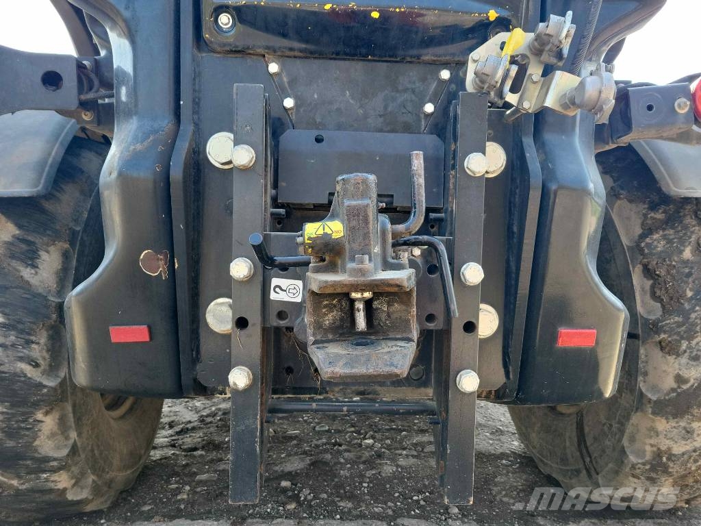 Dieci Agri Max 60.9 VS EVO 2 Manipuladores telescópicos para a agricultura