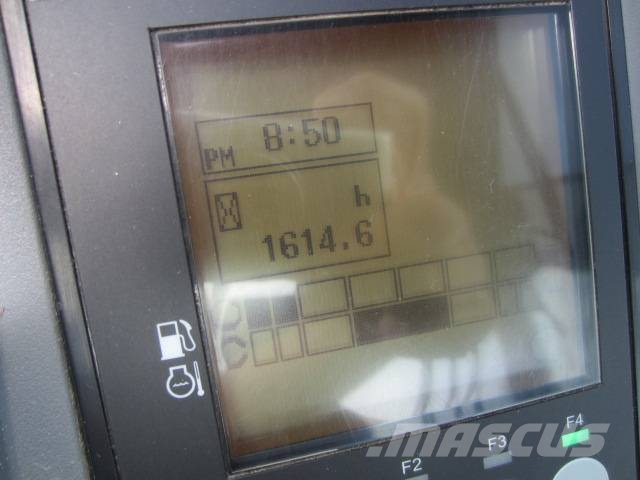 Yanmar Vio 50 Miniekskavaatorid < 7 t
