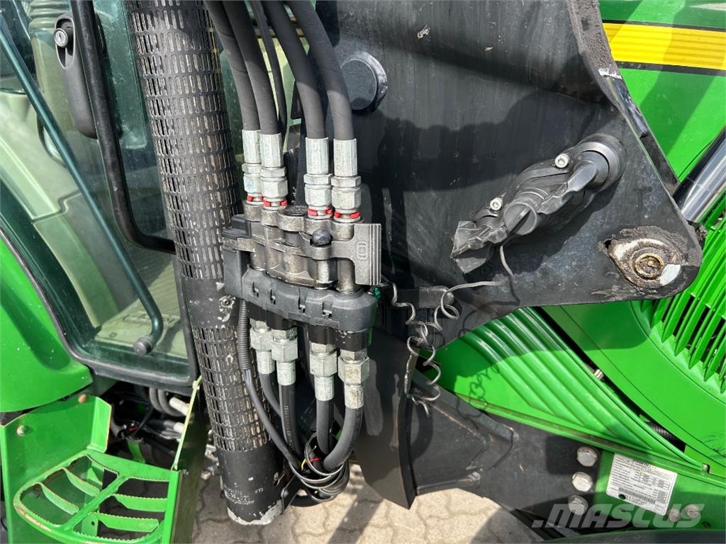 John Deere 5080R Traktoren