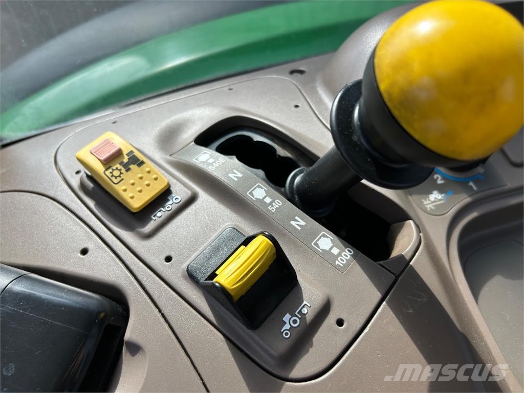 John Deere 5080R Traktoren