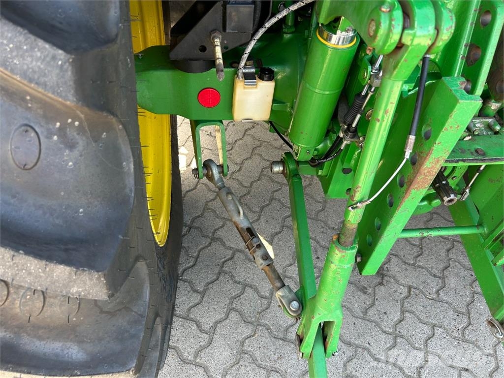 John Deere 5080R Traktoren