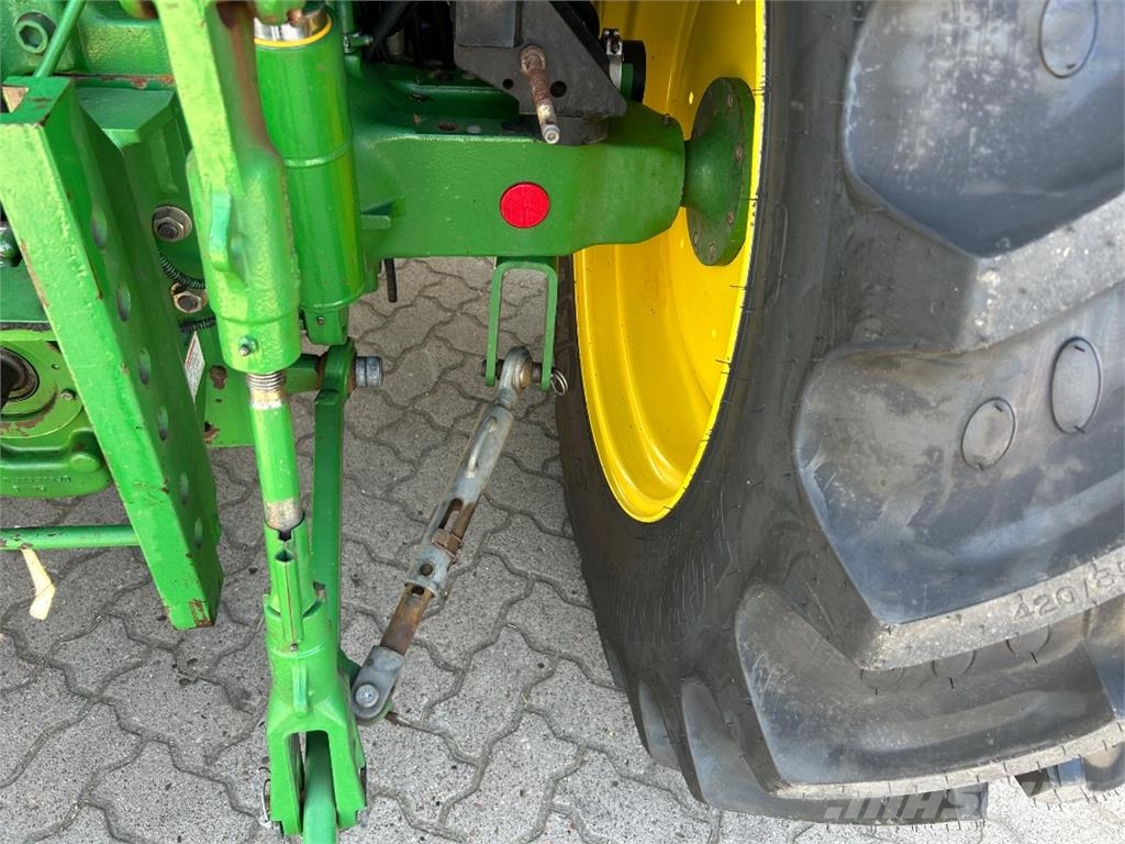 John Deere 5080R Traktoren